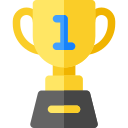 Trofeo icon