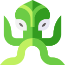 Kraken icon