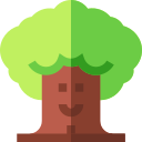 árbol icon