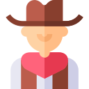 Vaquero icon