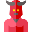 Diablo icon