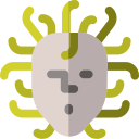 Medusa icon