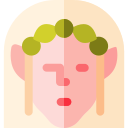 Ninfa icon