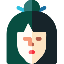 Geisha icon