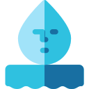 Espíritu del agua icon