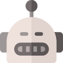 Robot icon