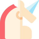 Unicornio icon