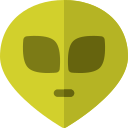 Extraterrestre icon