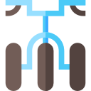 Triciclo icon