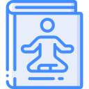 Meditación icon