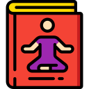 Meditación icon