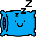 Dormido icon