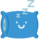 Dormido icon