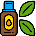 Aceite esencial icon