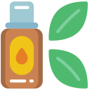 Aceite esencial icon