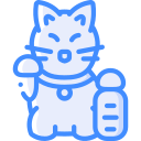 gato suertudo icon