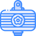 Linterna icon