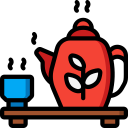 Té icon