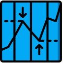 Stocks icon