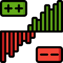 Stocks icon