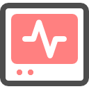 cardiograma icon