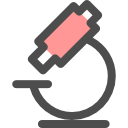 microscopio icon