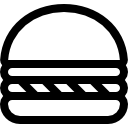 Hamburger icon