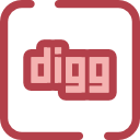 digg icon