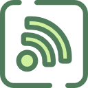 rss icon