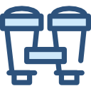 binocular icon