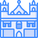 Harmandir sahib icon