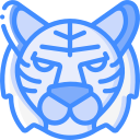 Tigre icon