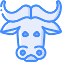 Búfalo icon