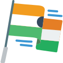 India 