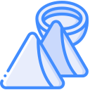 Samosa icon