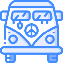 camioneta icon