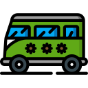 camioneta icon