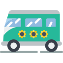 camioneta icon