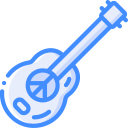 guitarra icon