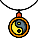 yin yang icon