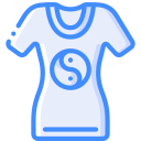 camiseta icon