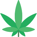 marijuana icon