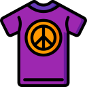 camiseta icon