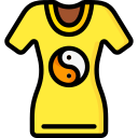 camiseta icon