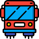 Autobús icon