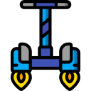 Segway icon