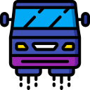 Camioneta icon