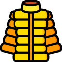 manteau icon