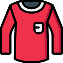 chemise icon