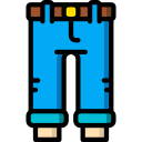 jeans icon